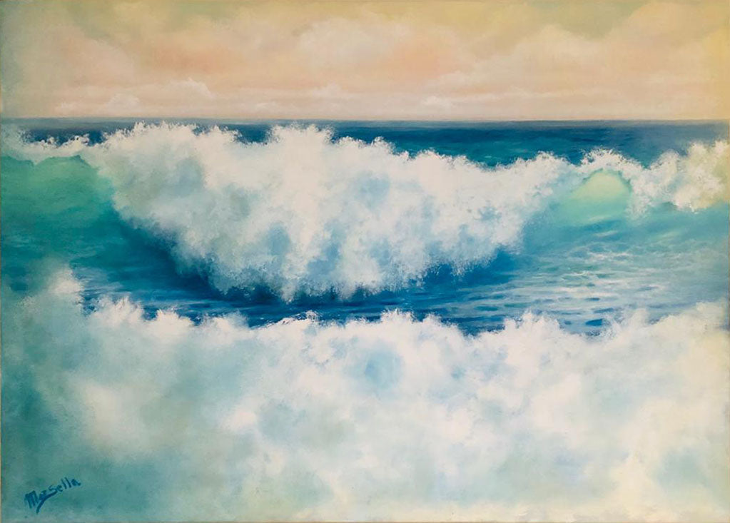 Valter Marsella - Le onde