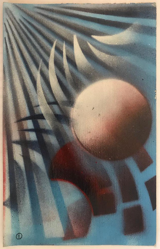 Dario Guida - UFO