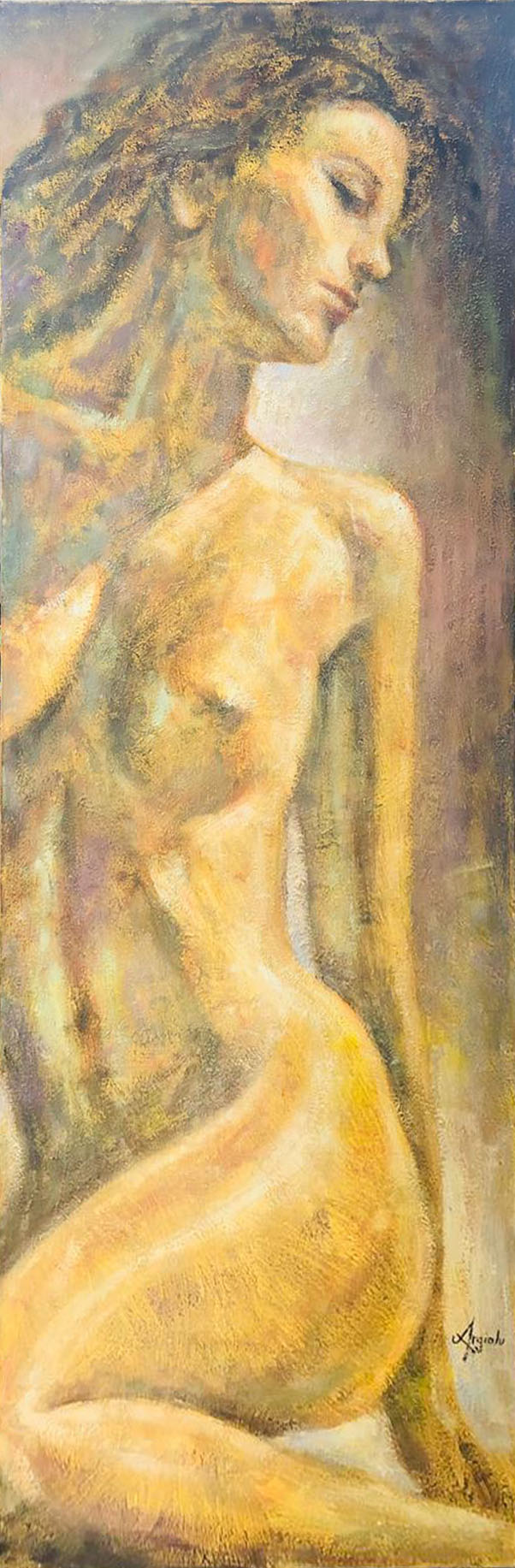 Francesco Argiolu - Pensamientos