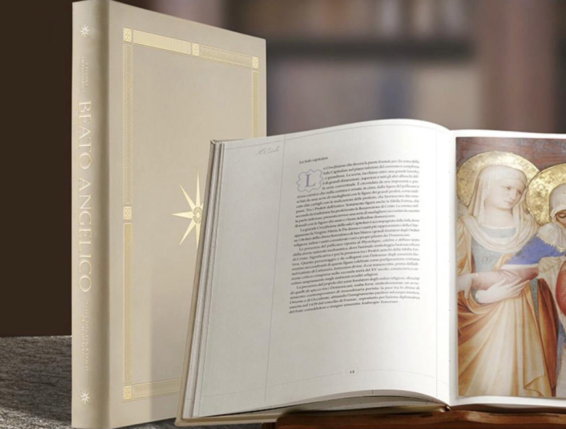Beato Angelico - FMR