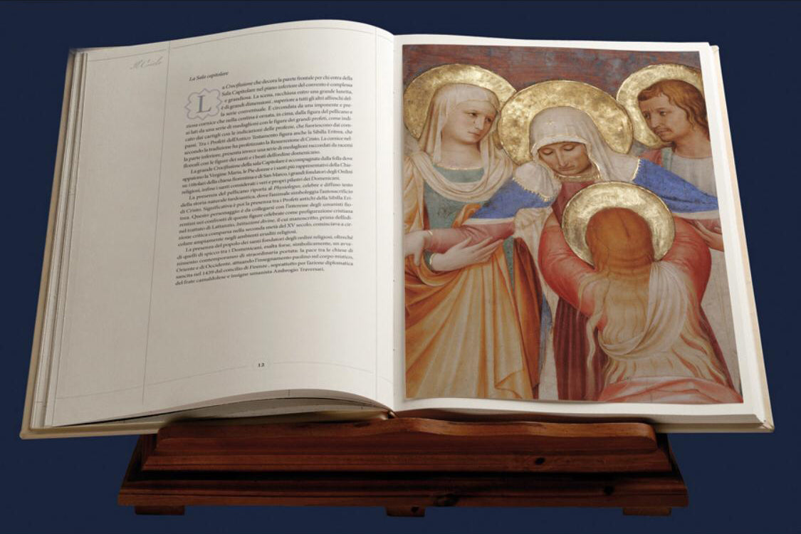 Beato Angelico - FMR