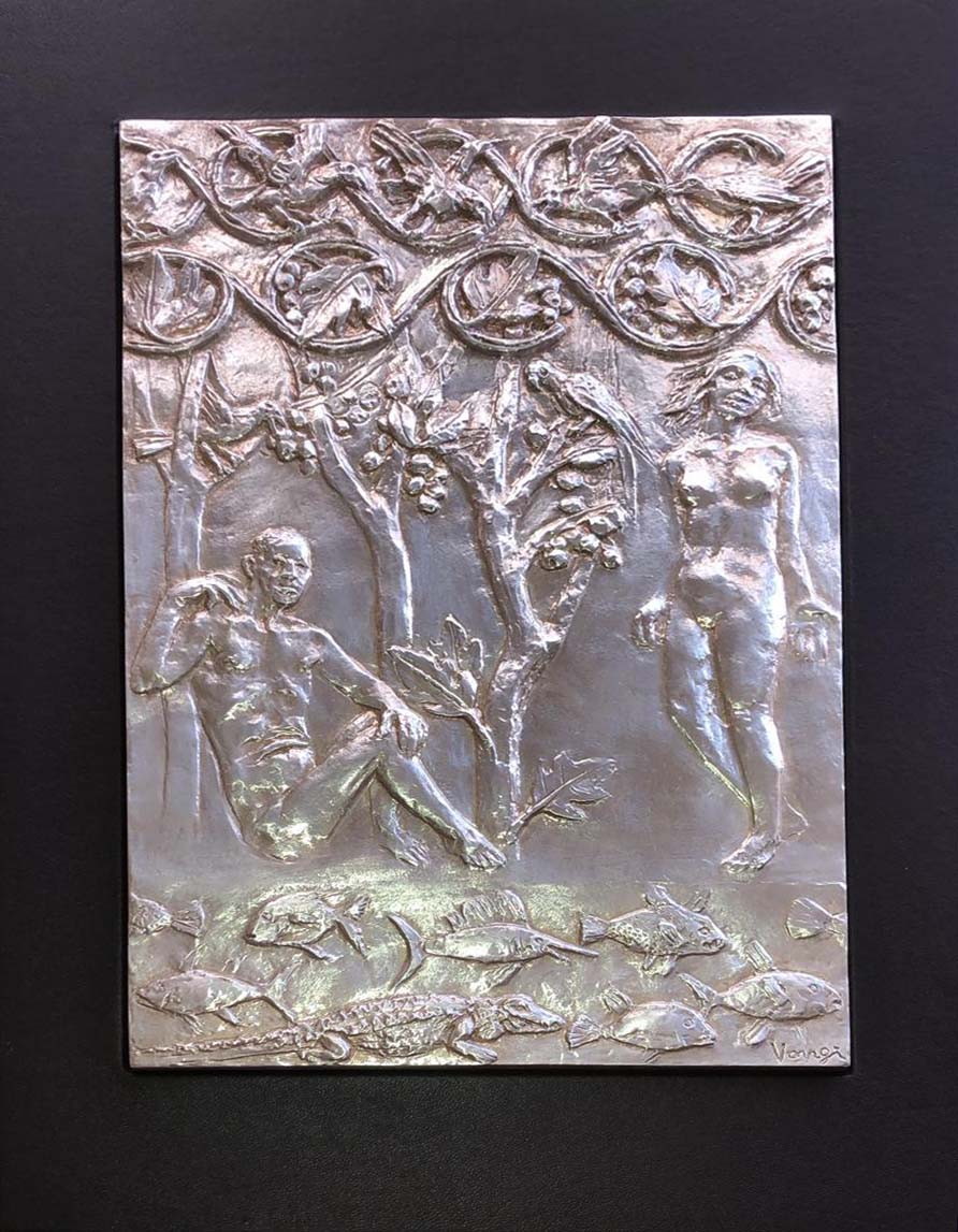 La bibbia nella cultura e nell'arte