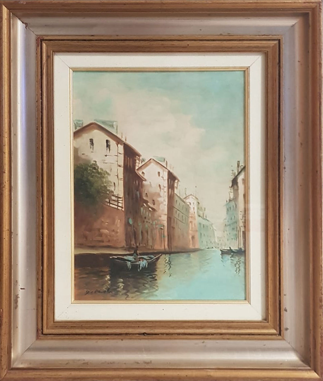 De Paoli - Venice