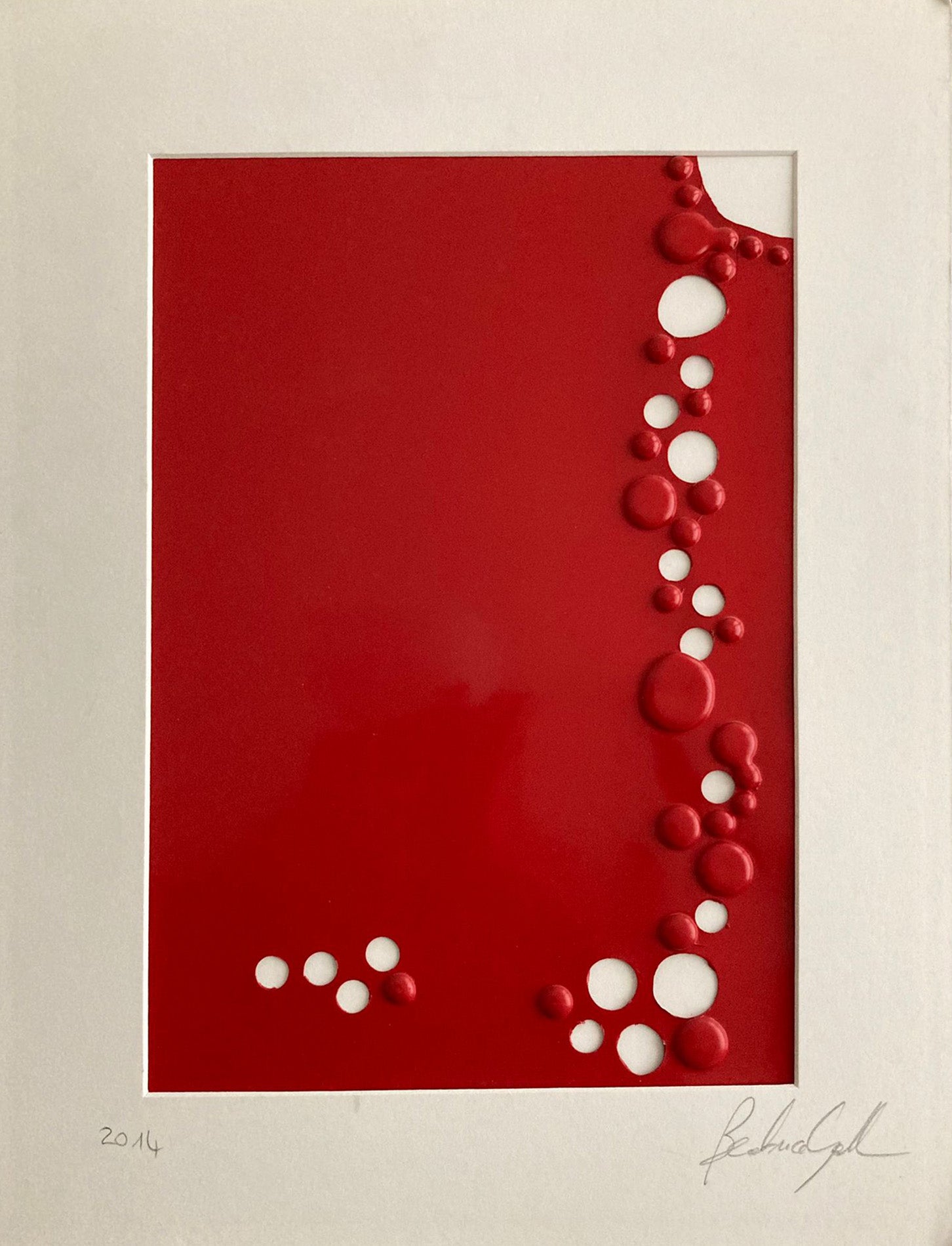 Beatrice Gallori - Drops