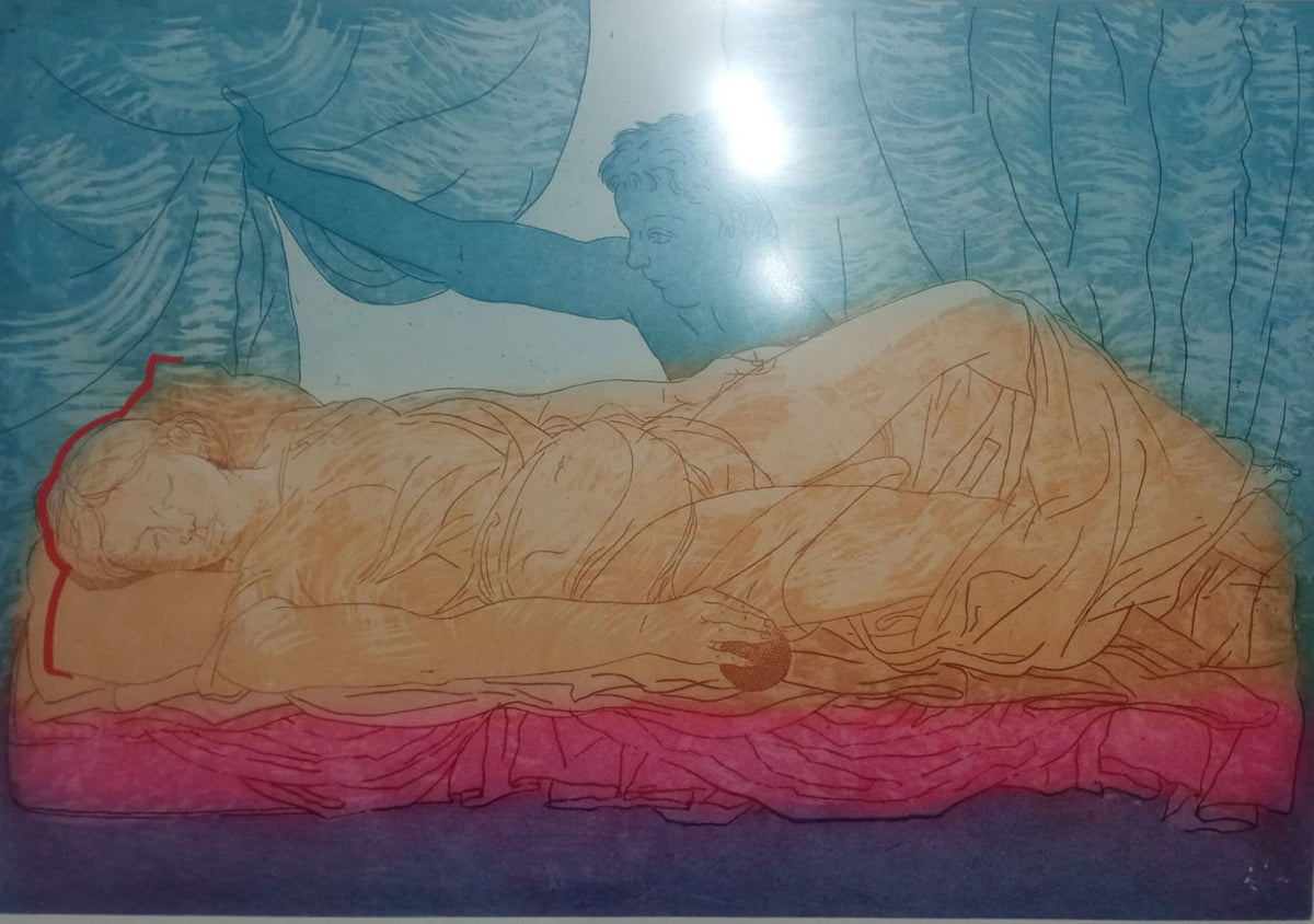 Francesc Artigau - Sin titulo