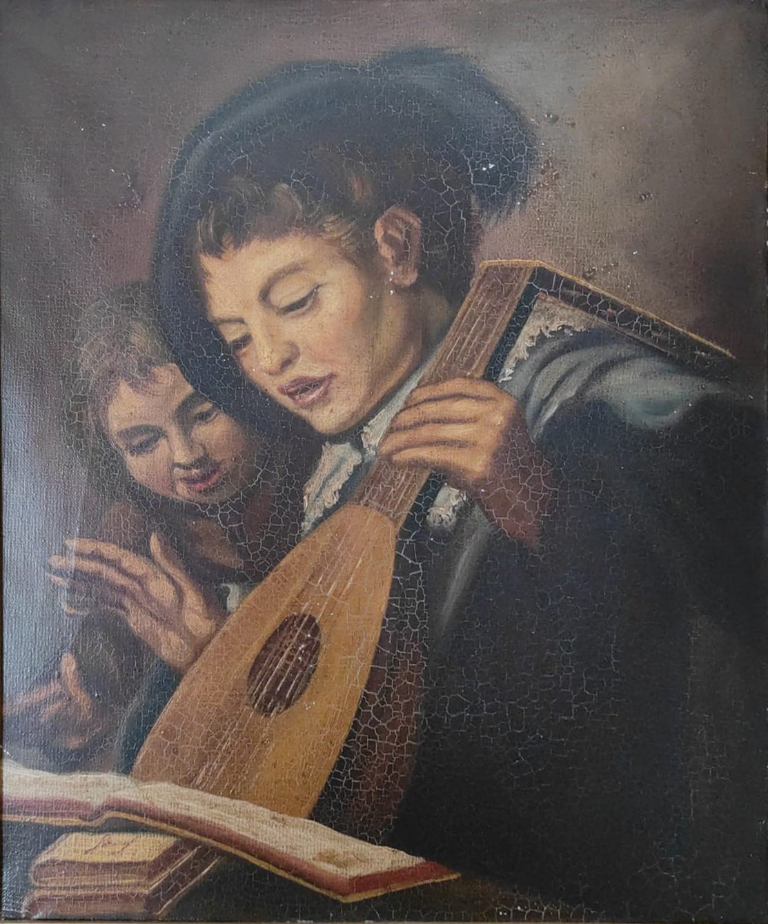 Varona - Sin titulo