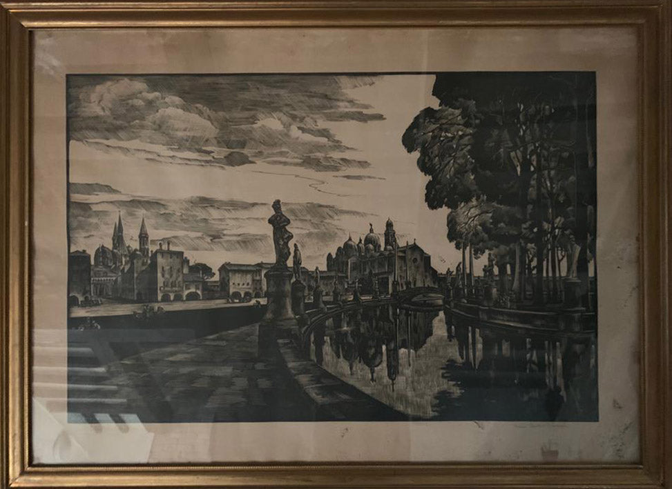 Mimi Quilici - Ferrara