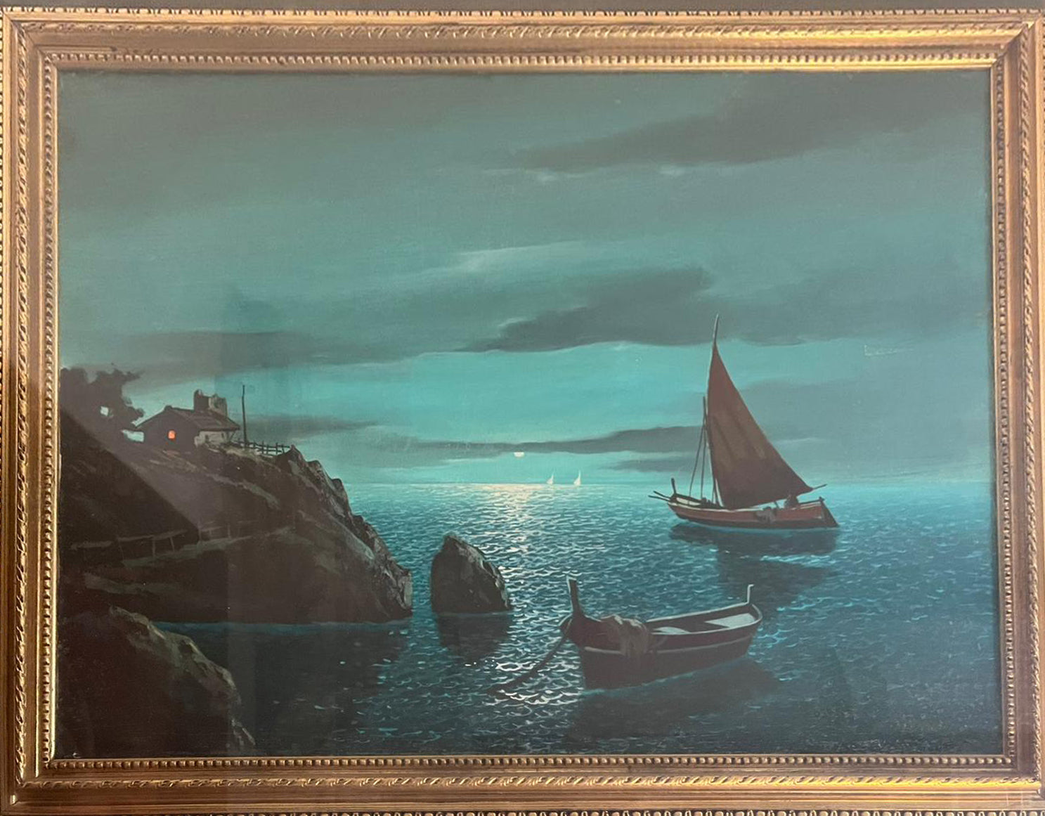 A. Damiani - Marina