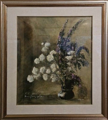 Severo Bragagnolo - Fiori di campo