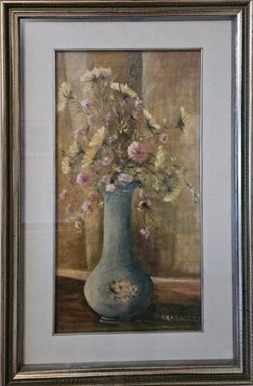 Severo Bragagnolo - Fiori