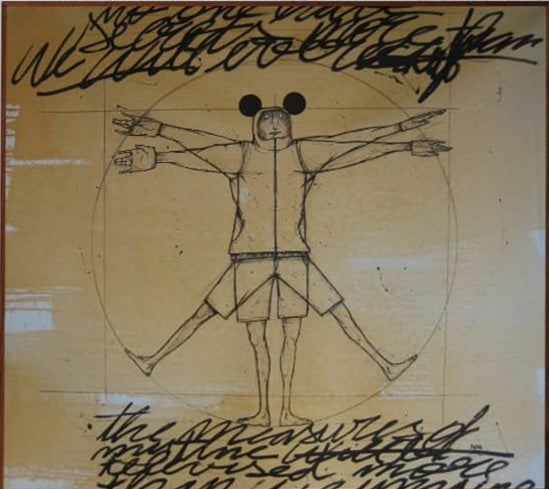 Goncalo Mar - Life Measures