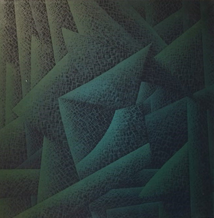 Agostino  Scrofani - Verde