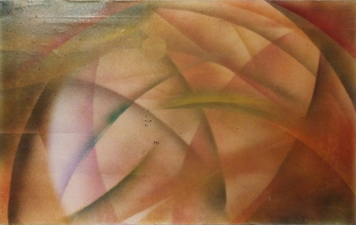 Franco Brunatto Zanetti - Over the rainbow