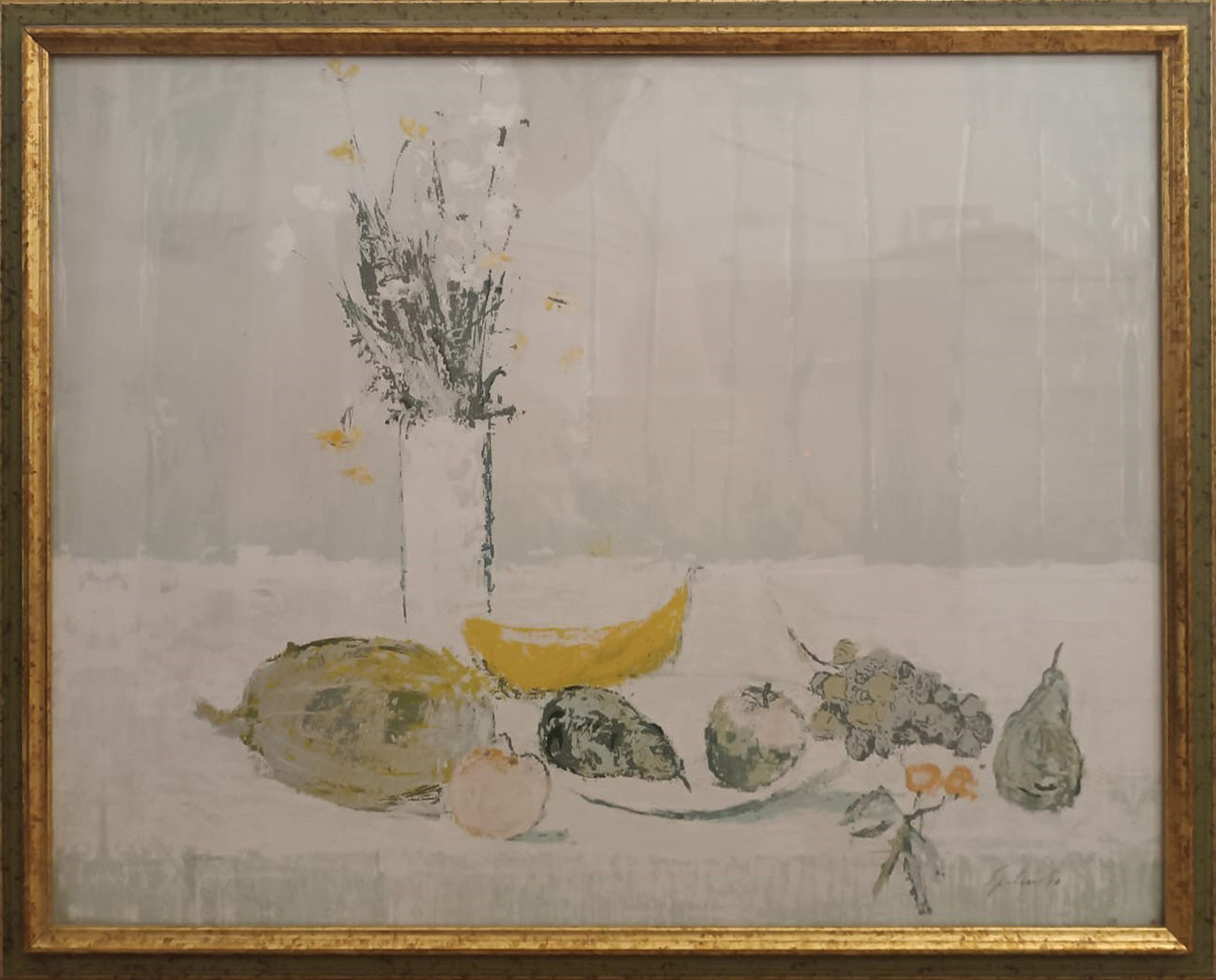 Adriano Spilimbergo - Senza titolo