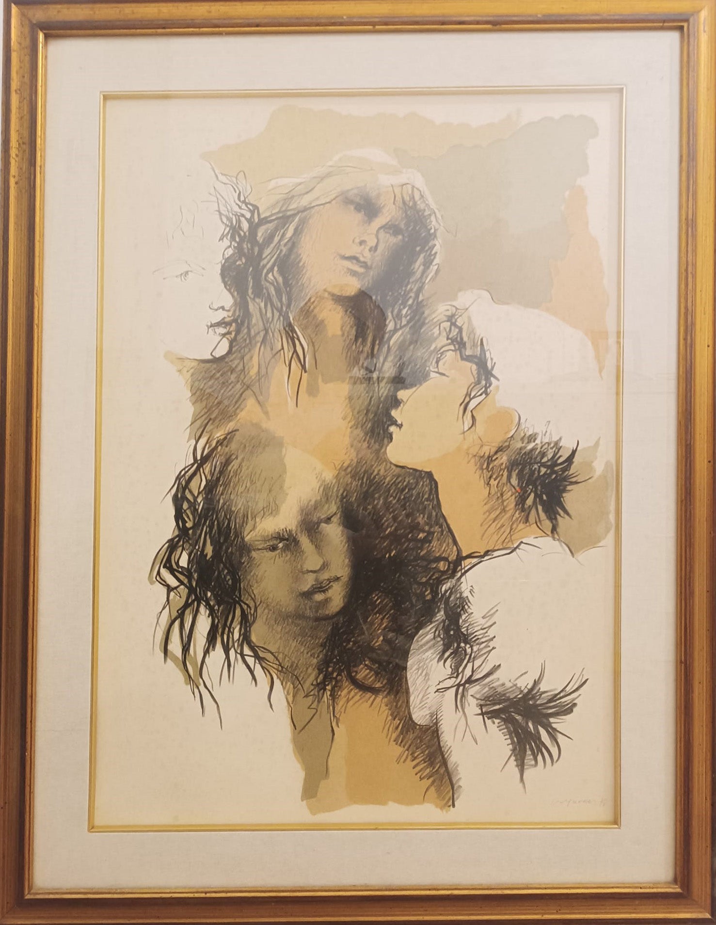 Augusto Murer - Senza titolo