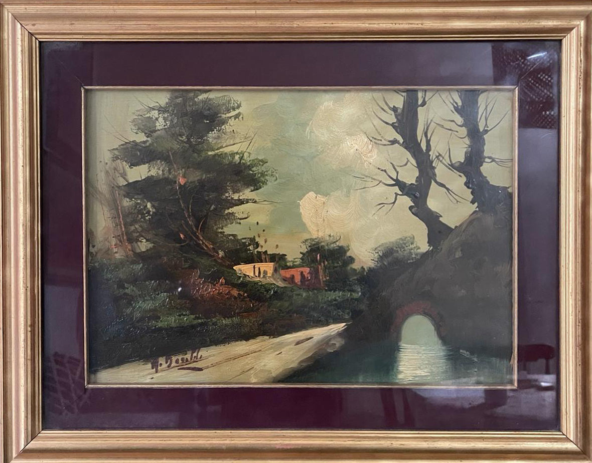 A. Bonoldi - Untitled