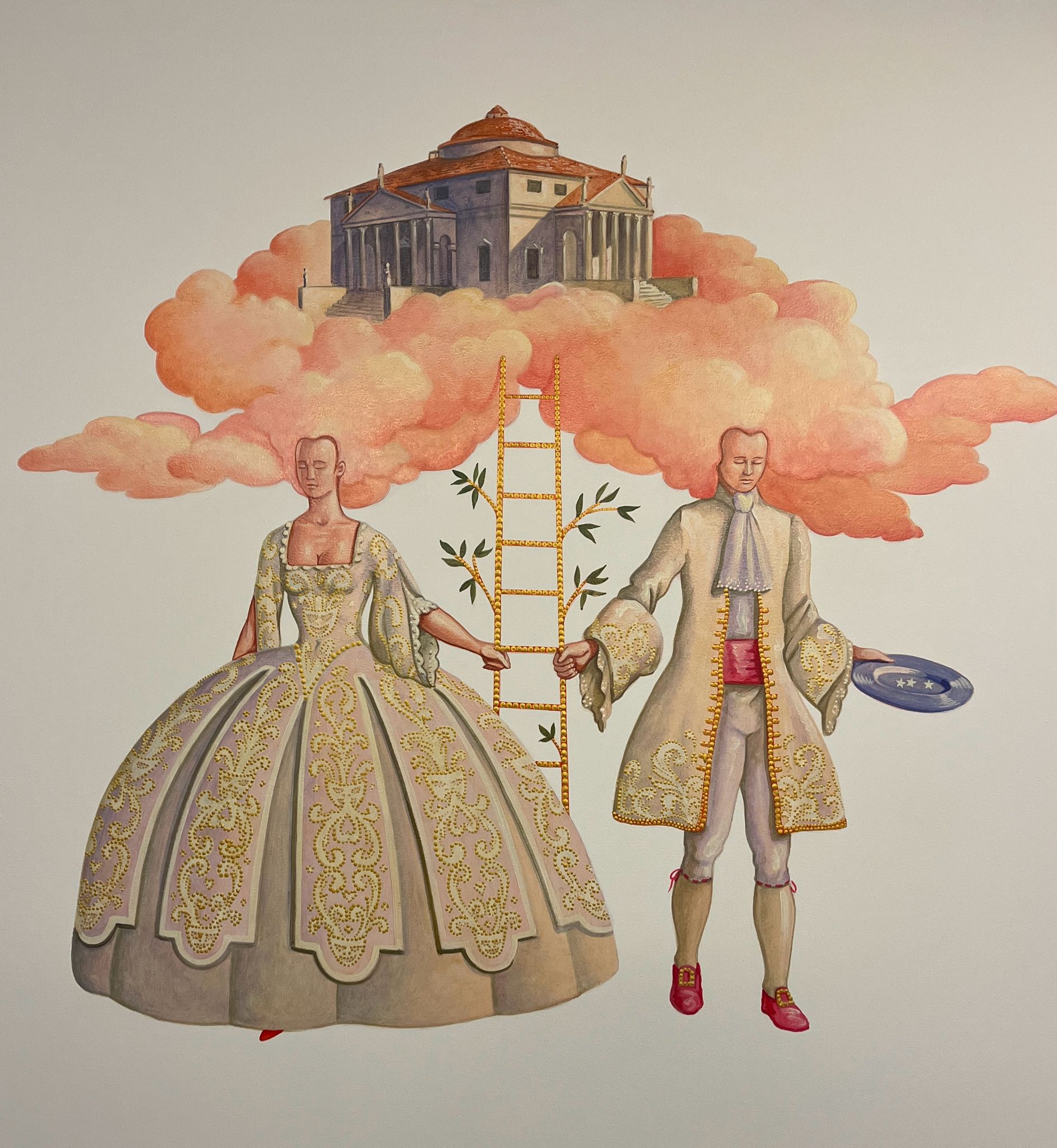 Vanni Cuoghi - Architecting Together