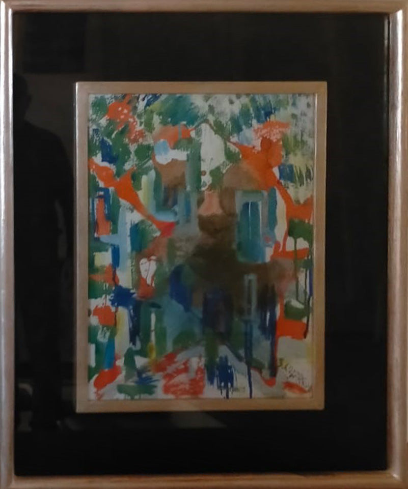 Silvio Loffredo - Untitled