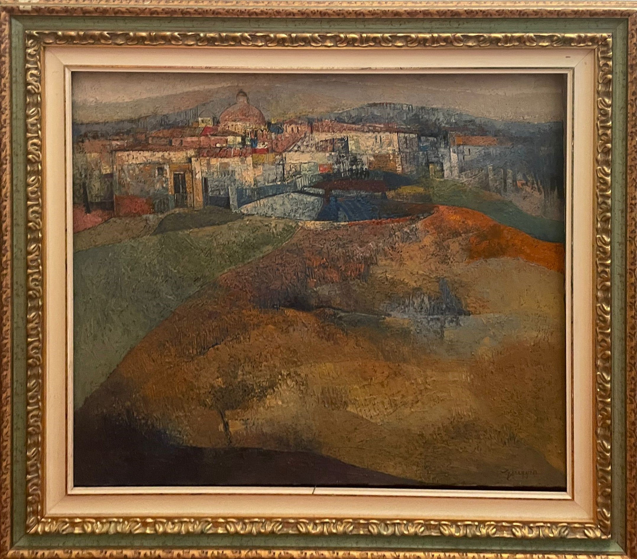Gianni Gueggia - Periferie