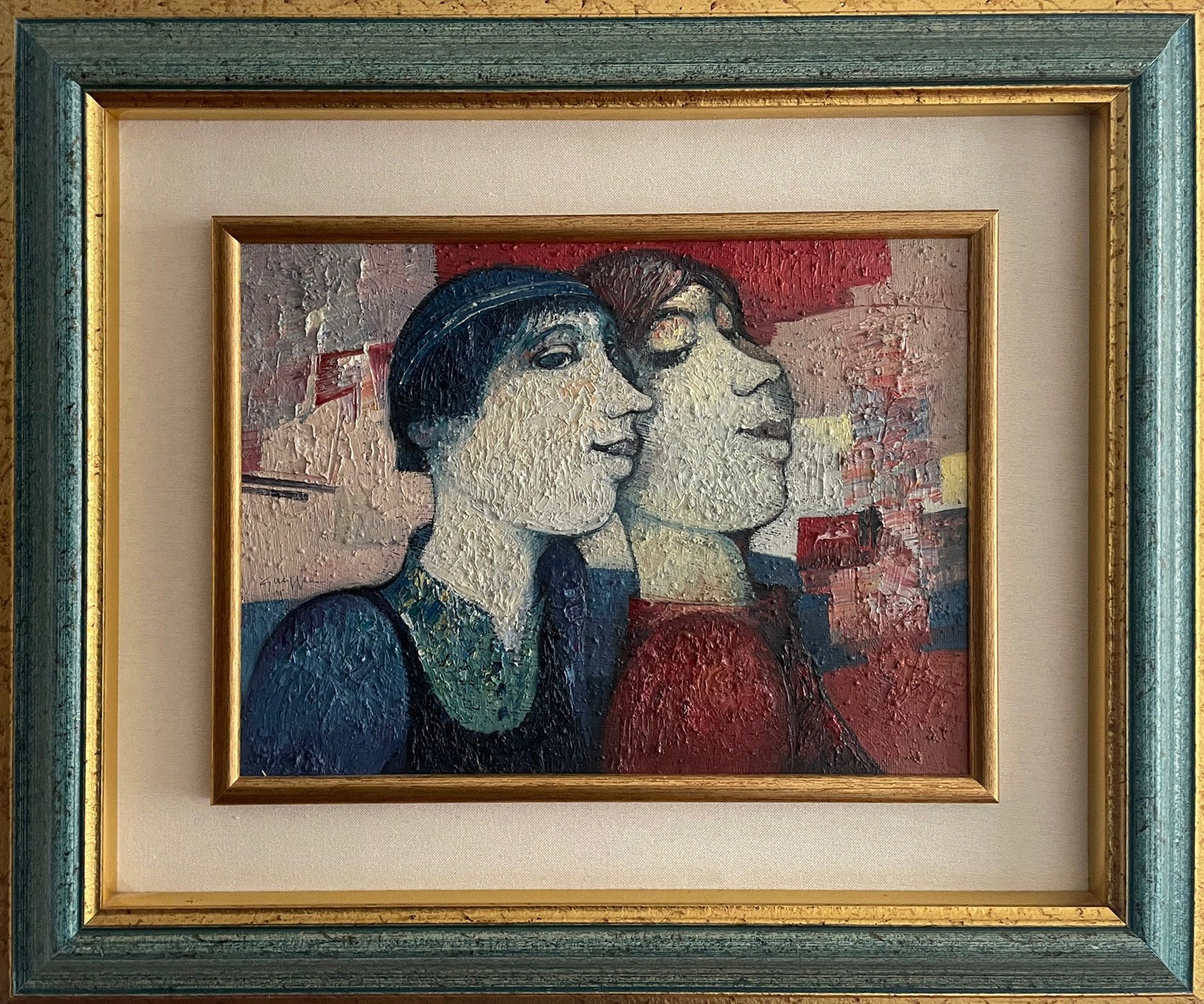 Gianni Gueggia - Momenti