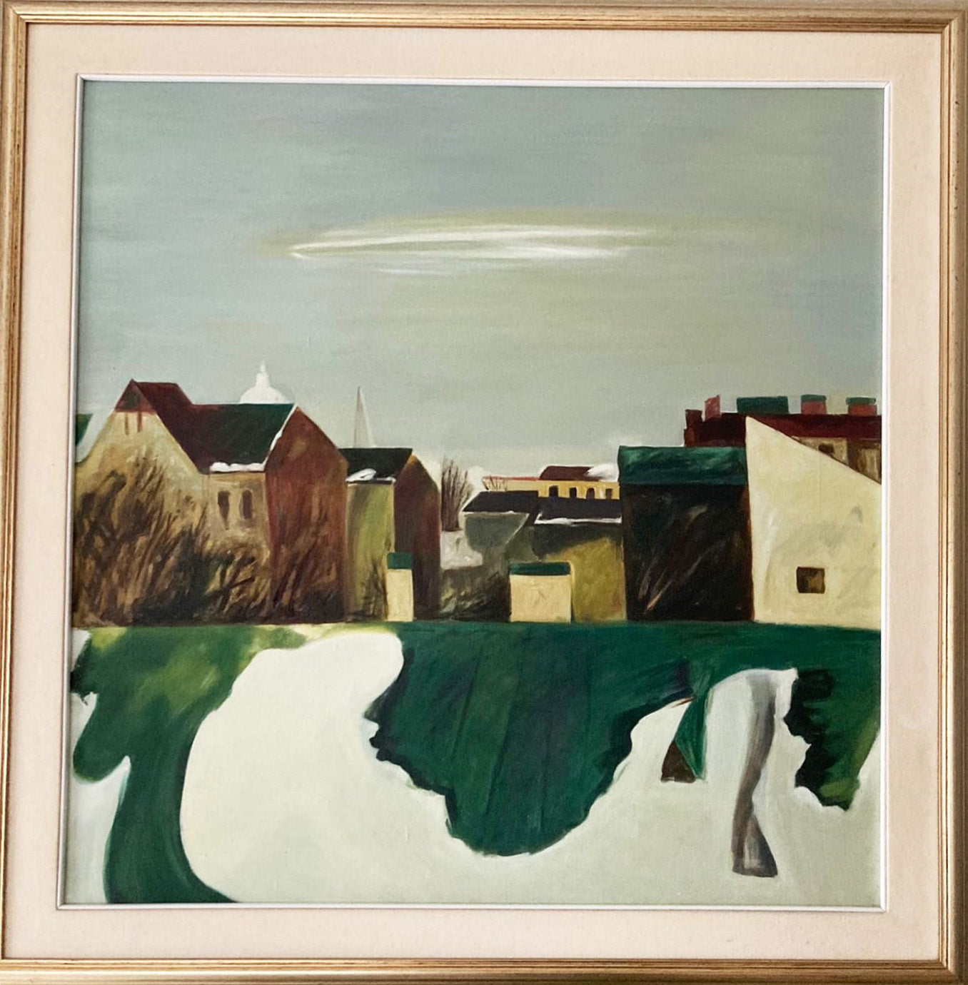 Elena Gubanova - Spring