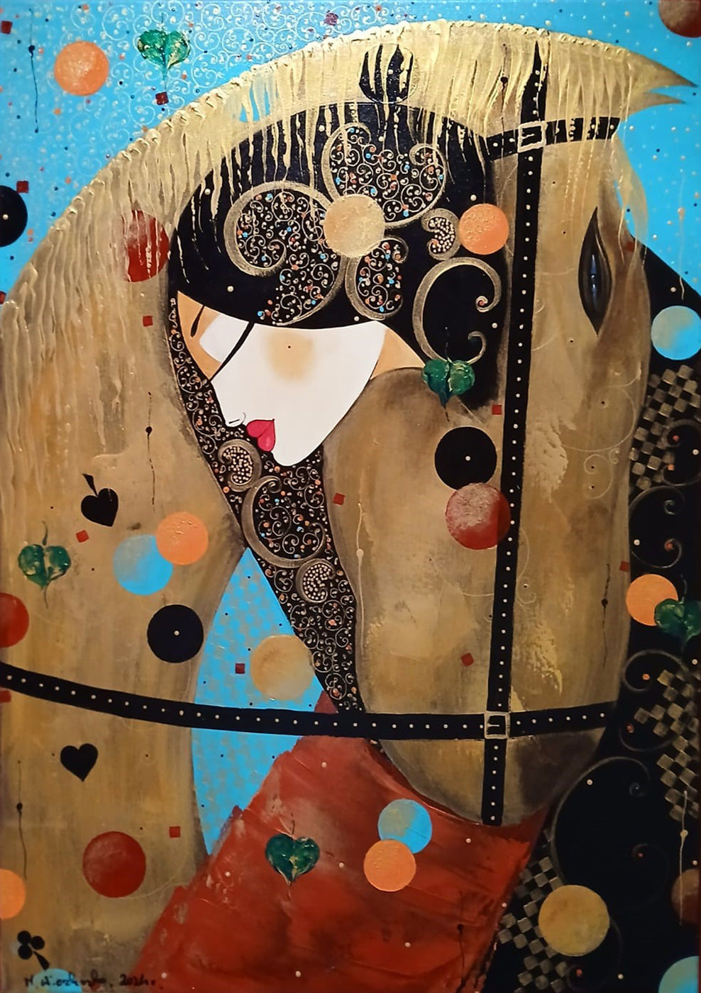 Marek Wierchuszko - Friends
