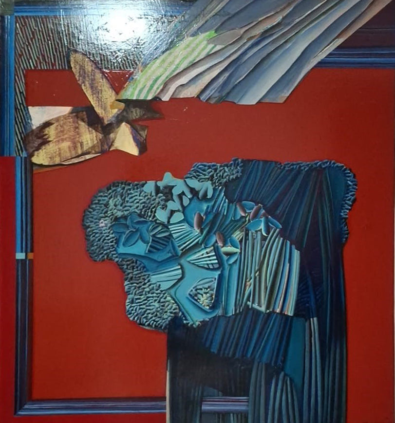 Ivo Scaringi - Sin título