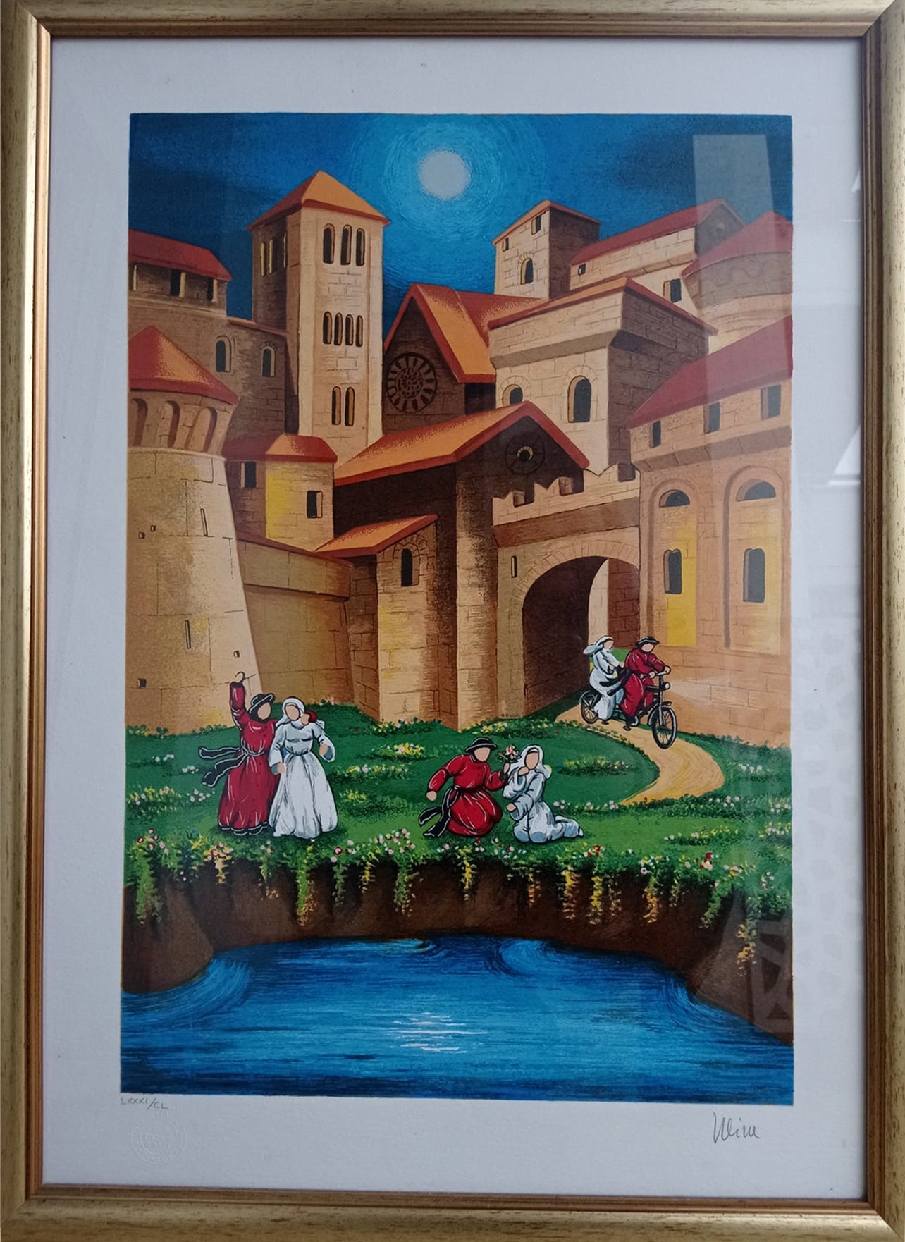 Ulisse - Senza titolo