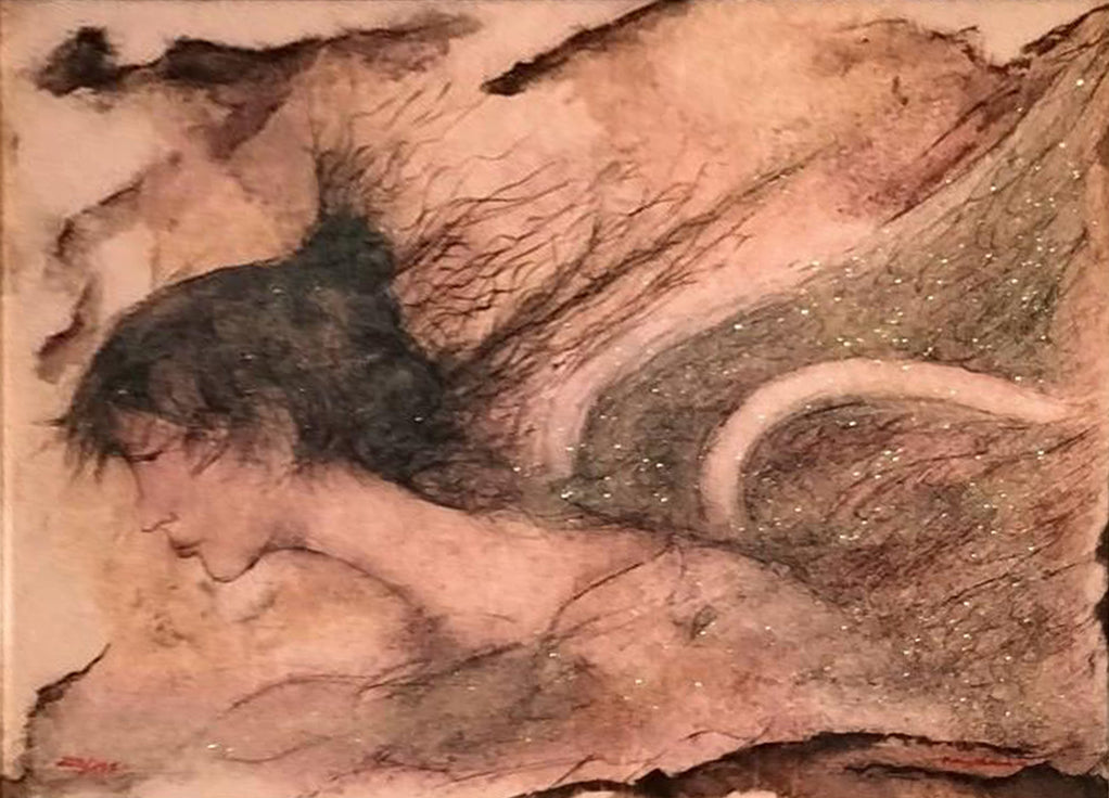 Antonio Nocera - Senza titolo