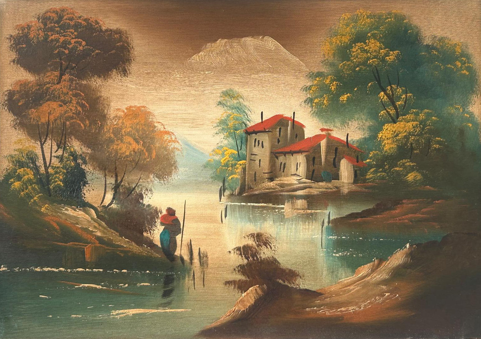 Lagos - Paesaggio