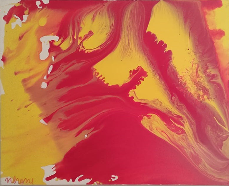 Sergio Terzi (Nerone) - Senza titolo