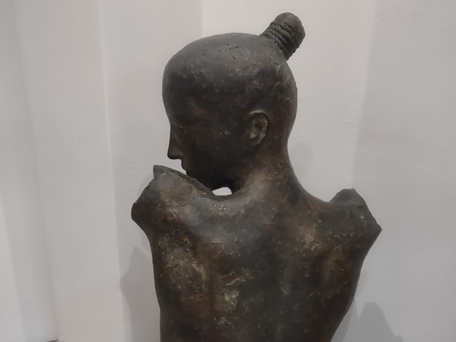 Sergio Unia - Salomè