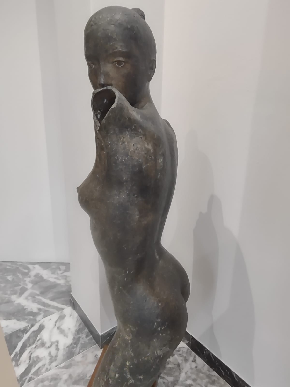 Sergio Unia - Salomè