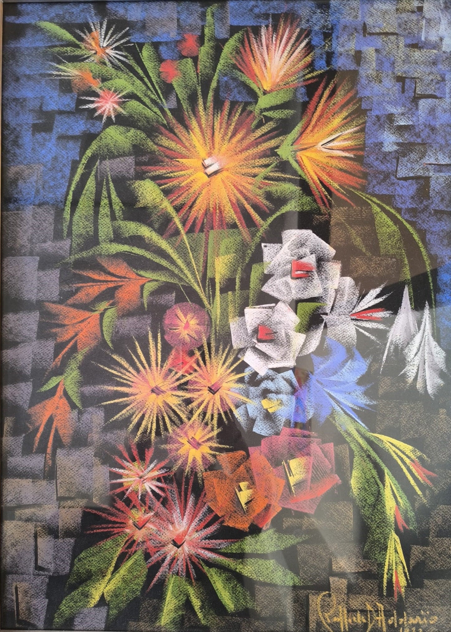 Raffaele D'Addario - Fiori
