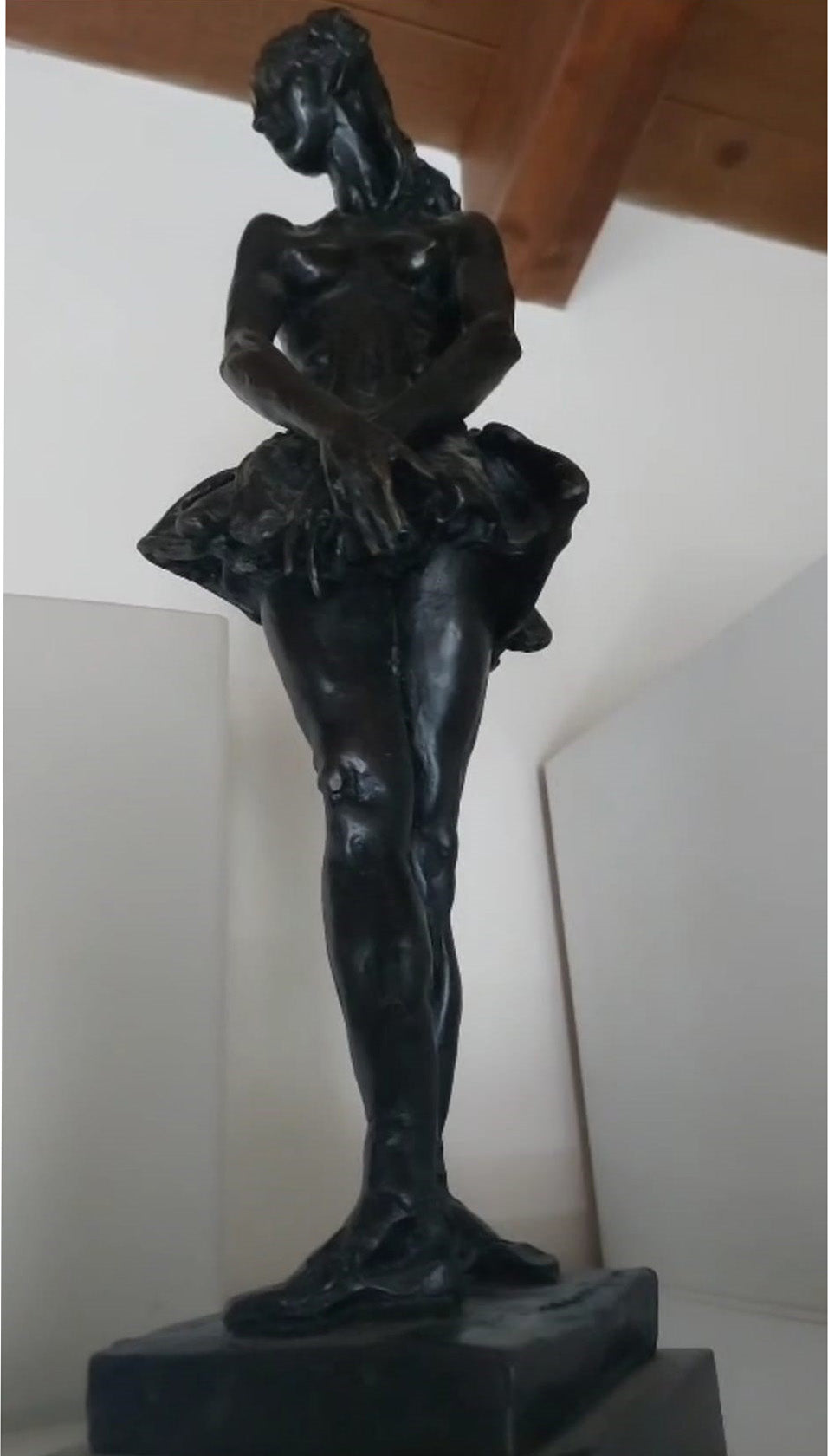 Francesco Messina - Dancer