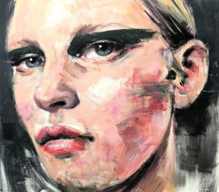 Paola Geranio - Fuente Verde