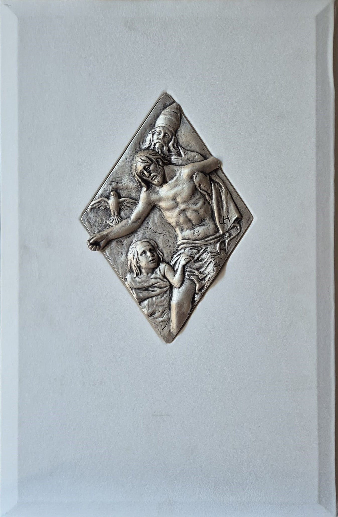 San Paolo - Fmr Art'è