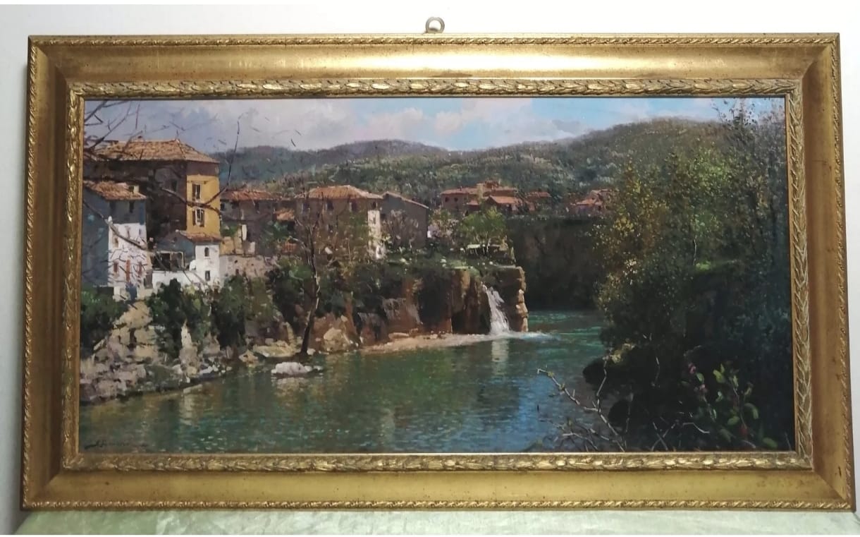 Armando Romano - Fiume
