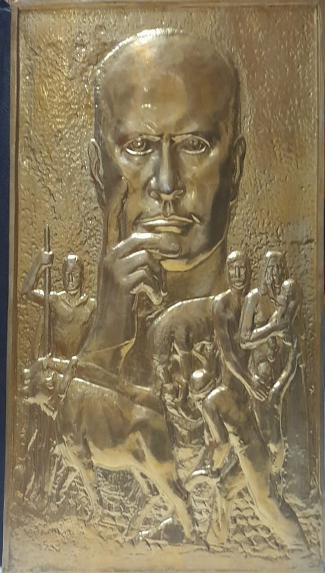 Mussolini tradito - Dino Editore