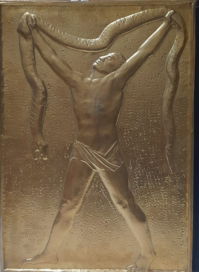 Mussolini tradito - Dino Editore