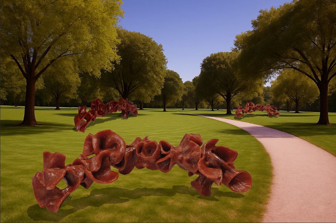 Giandomenico Soranno - Metamorfosi