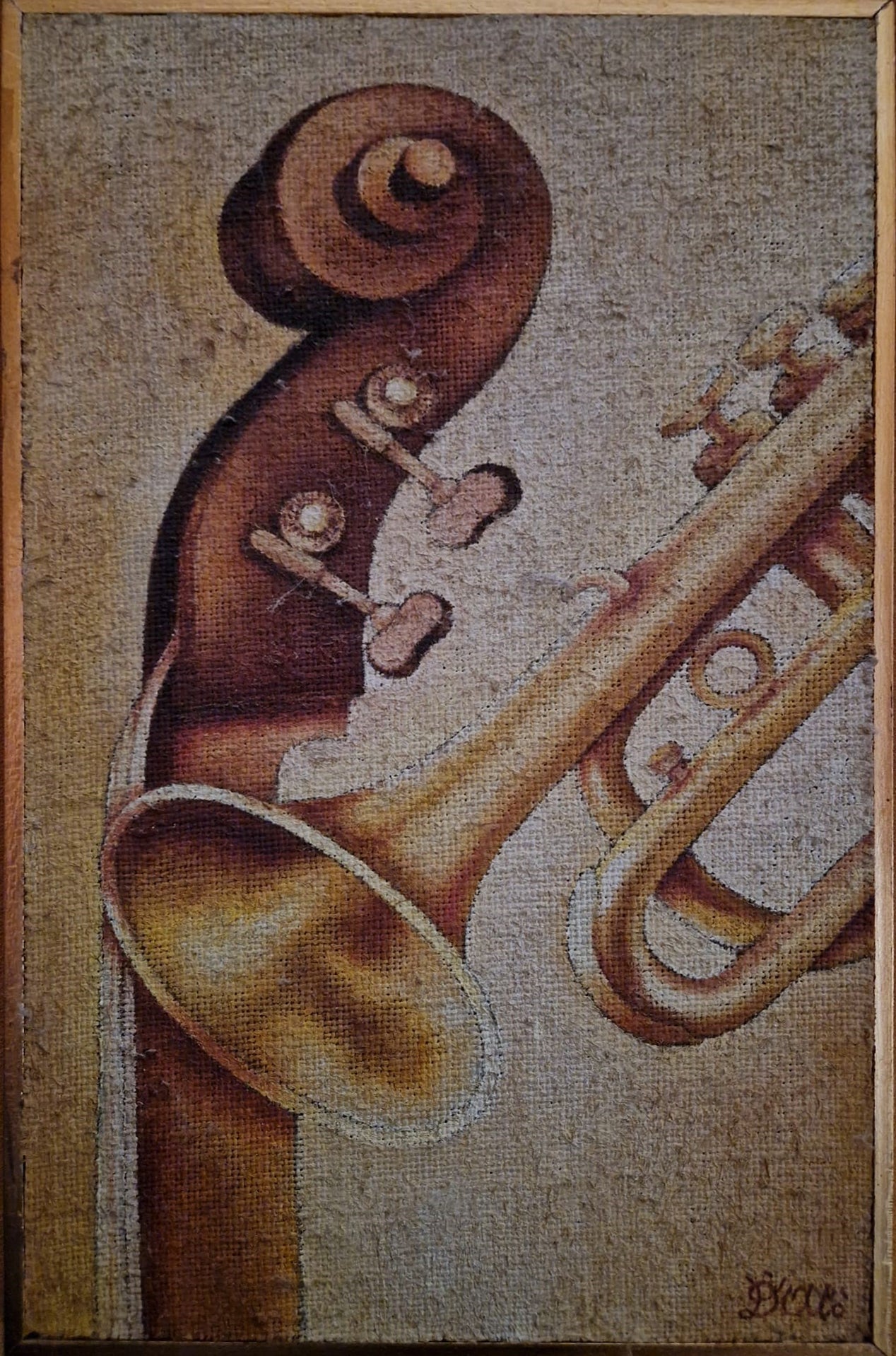 Gianfranco d'Alò - Jazz in Yellow