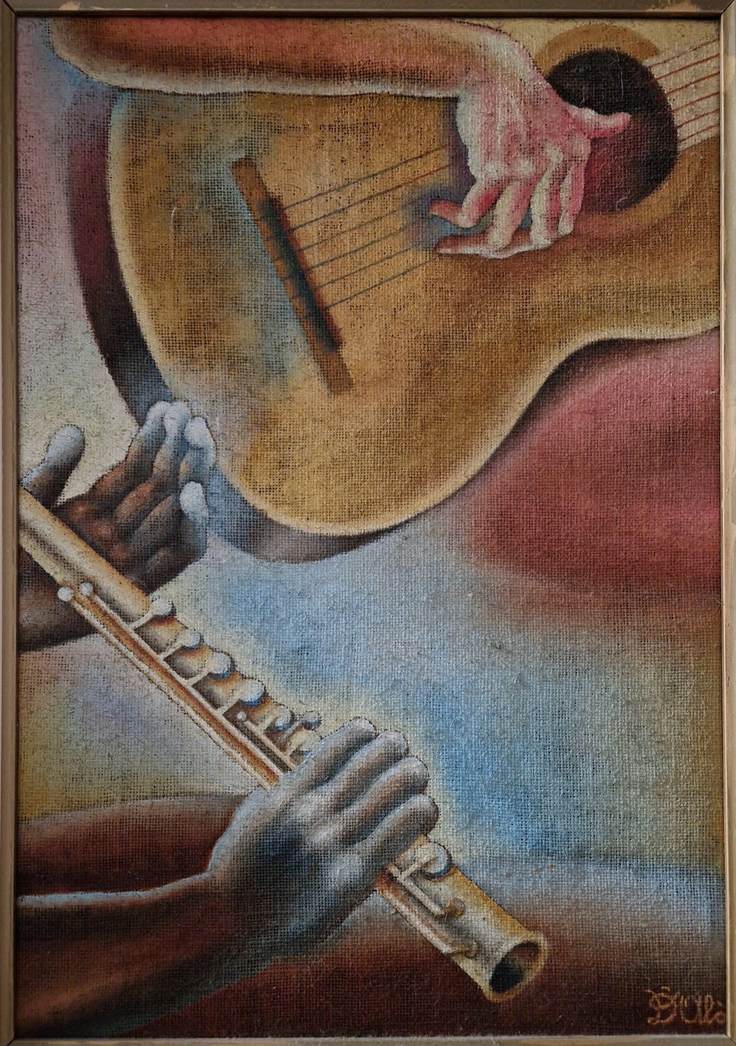 Gianfranco d'Alò - Orchestrators