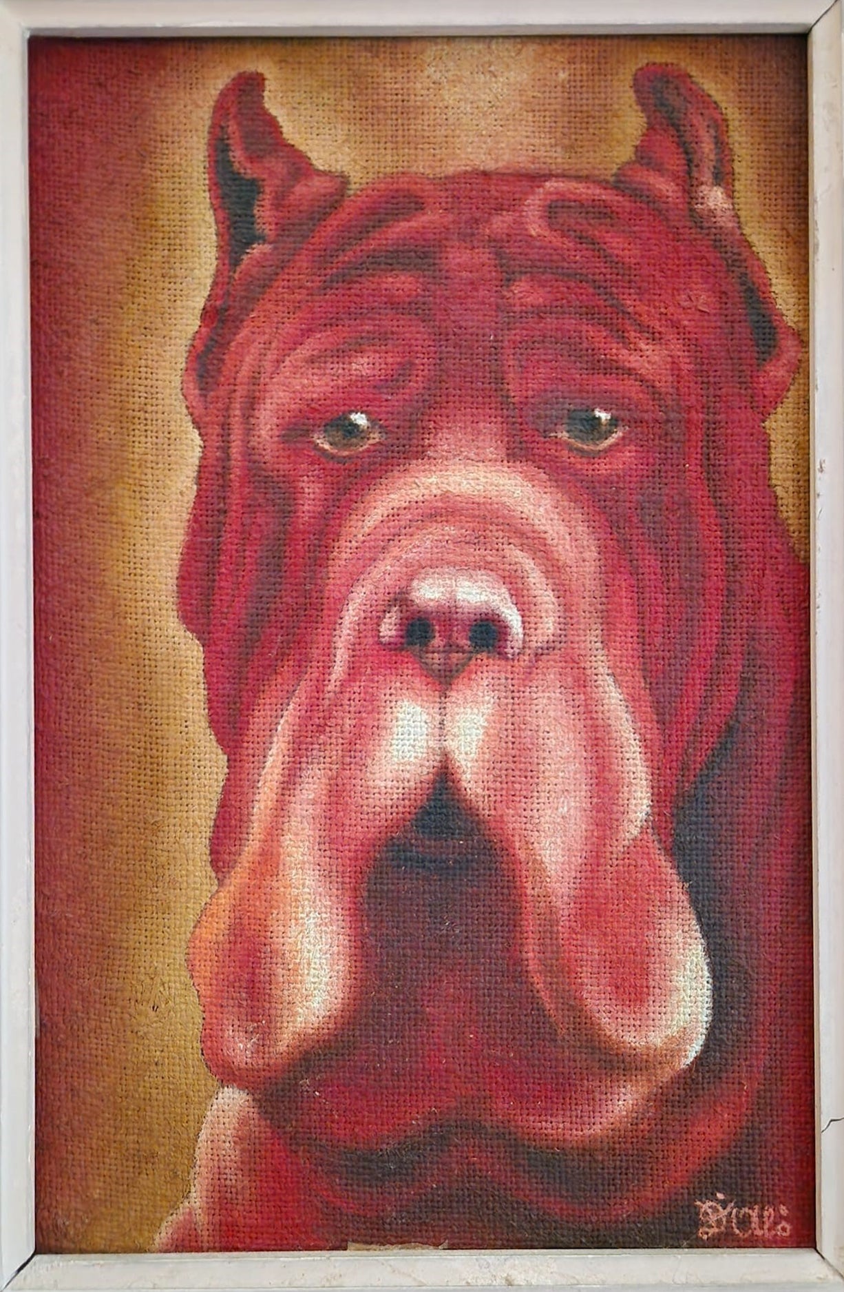 Gianfranco d'Alò - The Devil