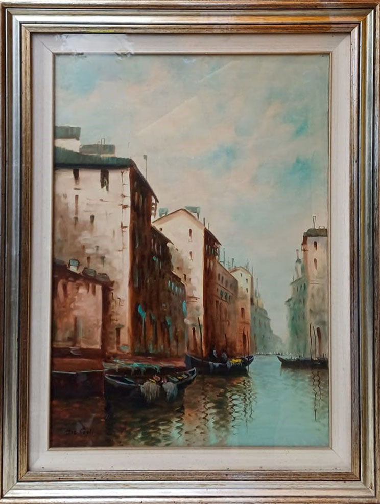 De Paoli - Venezia