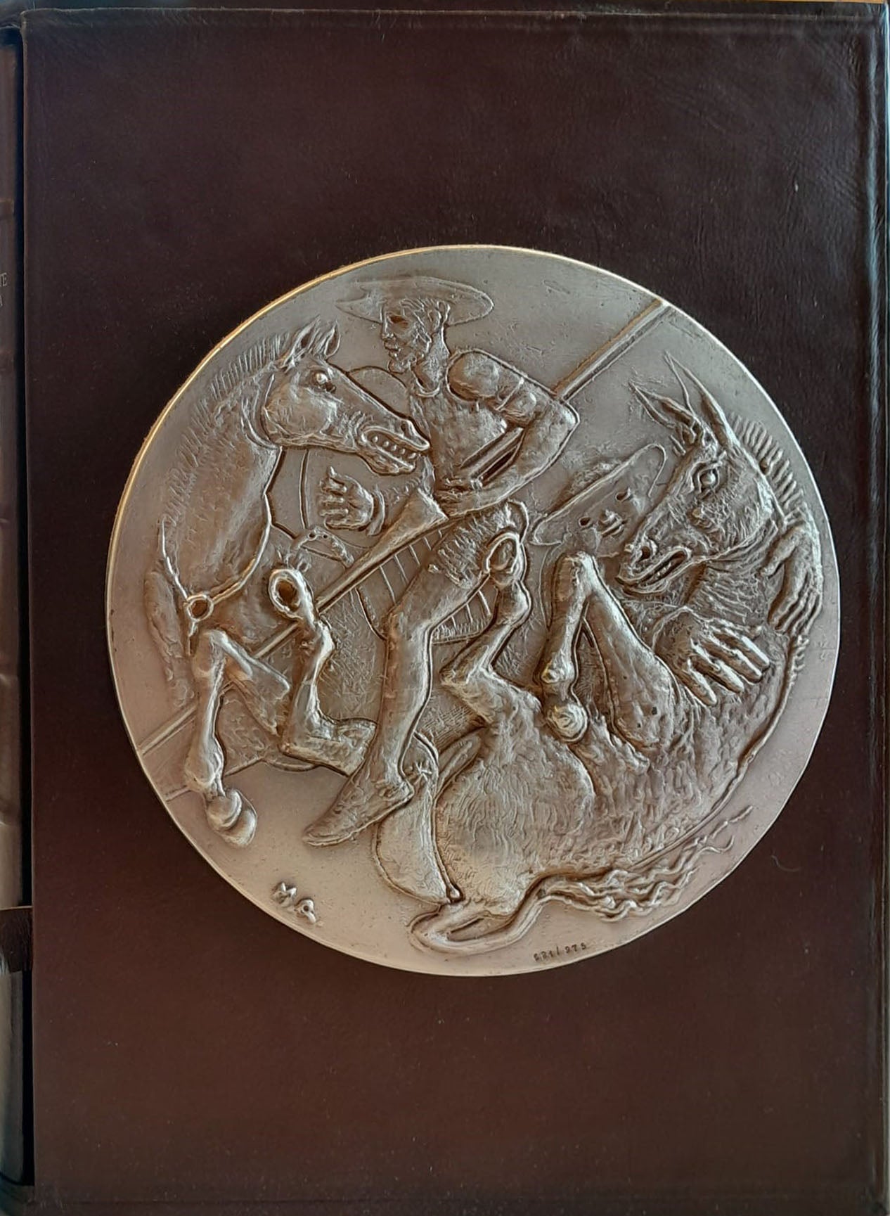 Don Chisciotte della Mancia (Arte Scripta) – Fmr Art’è