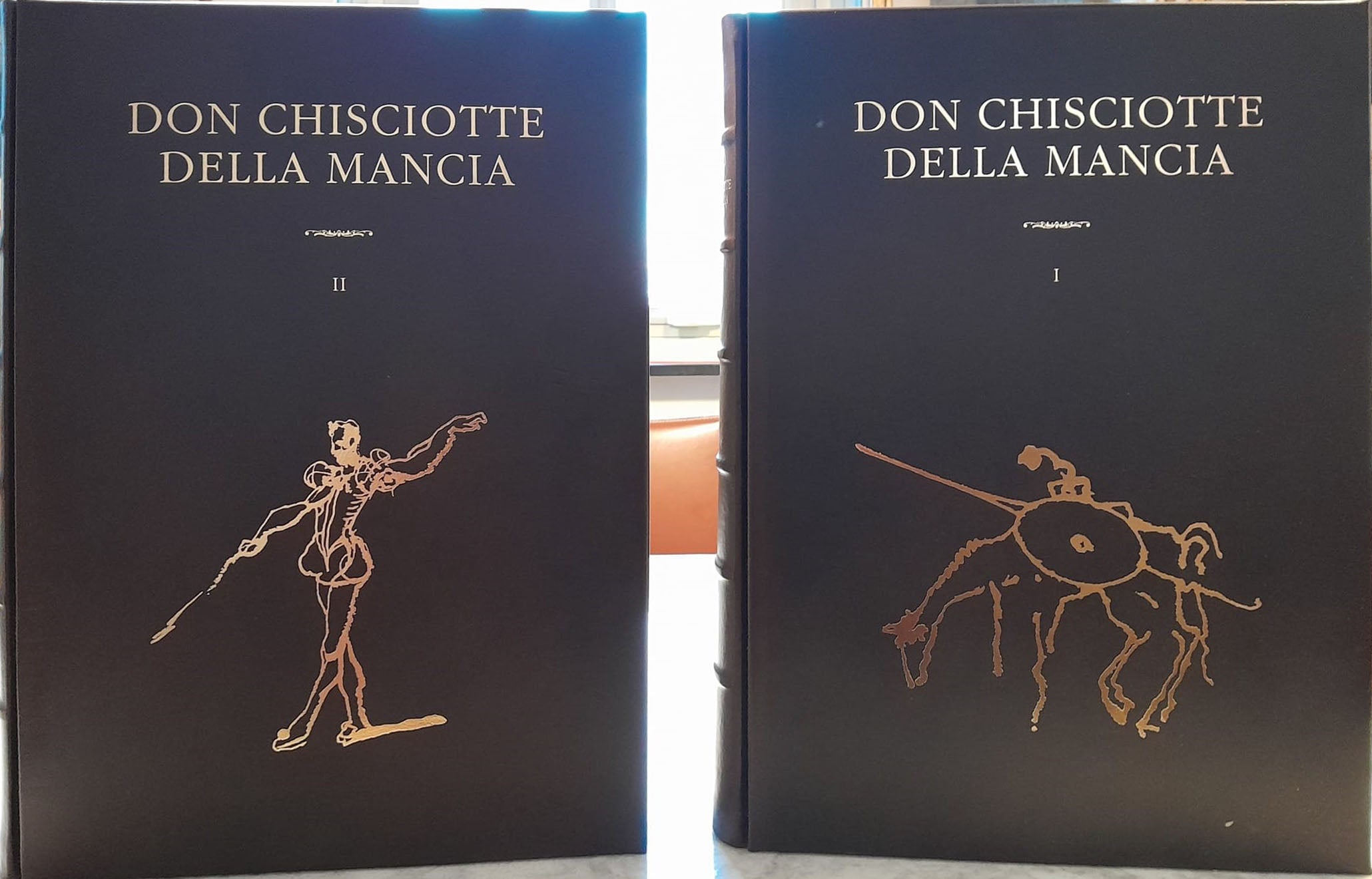 Don Chisciotte della Mancia (Arte Scripta) – Fmr Art’è