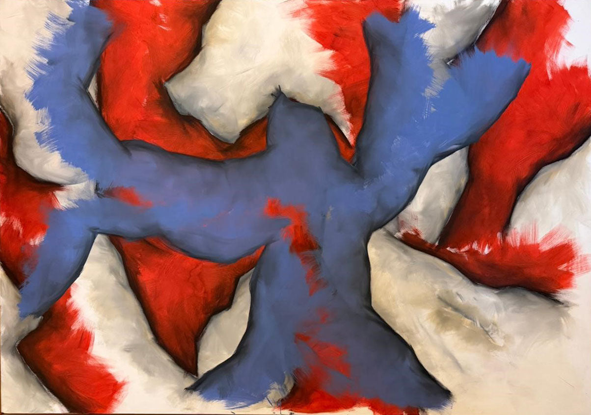 Maurizio Pio Rocchi - Fratture 264-12