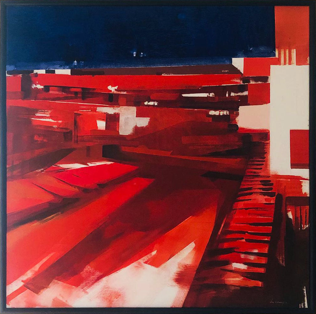 Loredana Campa - Notturno 3