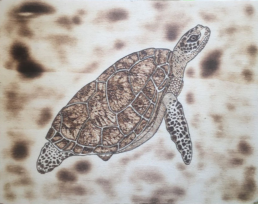 Renato Ulgheri - Senza Titolo